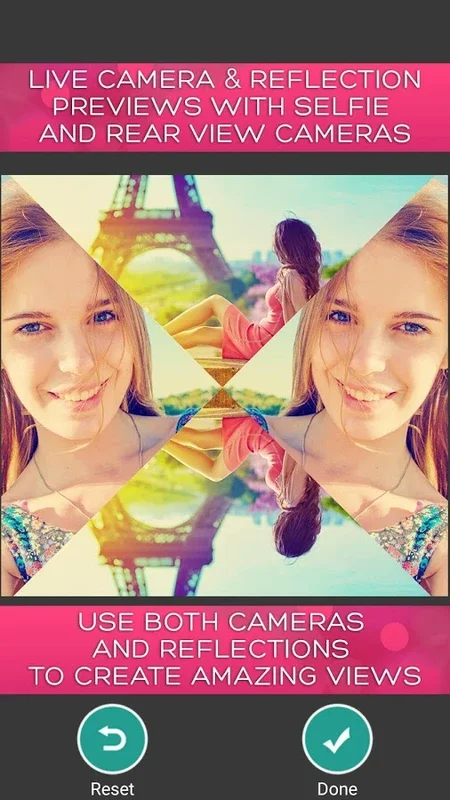 Photo Mirrors for Android: Unleash Your Creativity