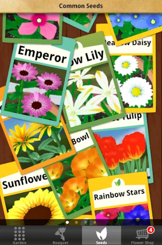 Flower Garden for Android: A Gardening Delight