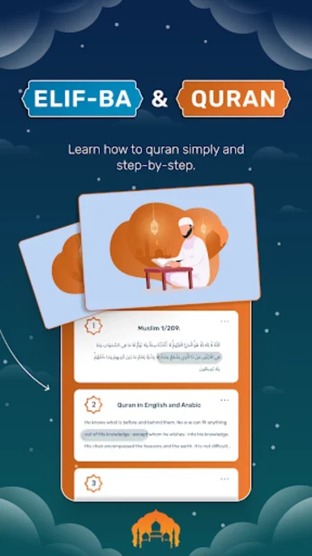 Al Quran, Prayer Times, Qibla for Android - Enhance Your Faith