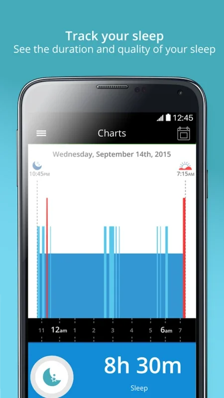 Striiv for Android: Revolutionize Your Fitness