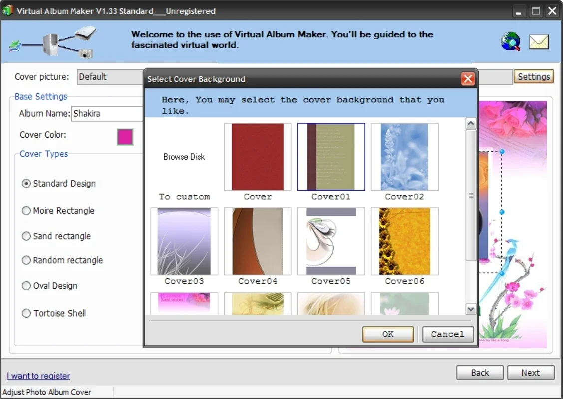 Virtual Album Maker: Create Stunning 3D Photo Albums on Windows