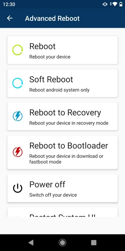 Root ToolCase Light for Android - Unlock More Control