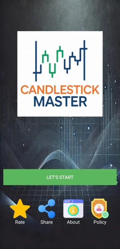 Candlestick Master for Android - Master Trading with This App