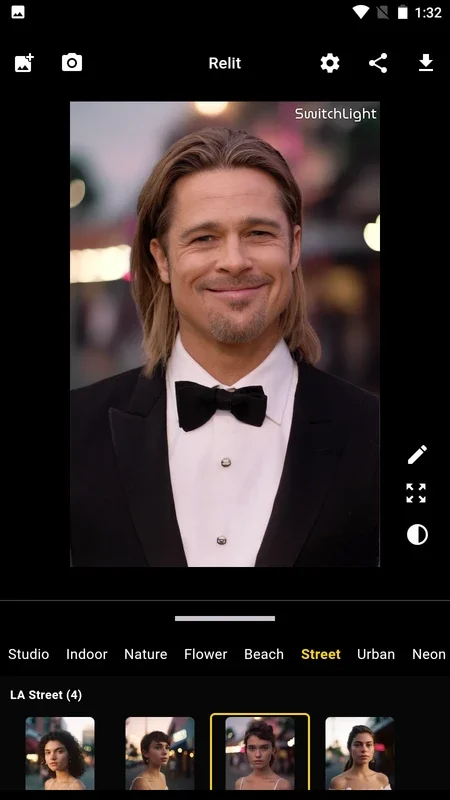 SwitchLight for Android: Effortless Photo - Editing