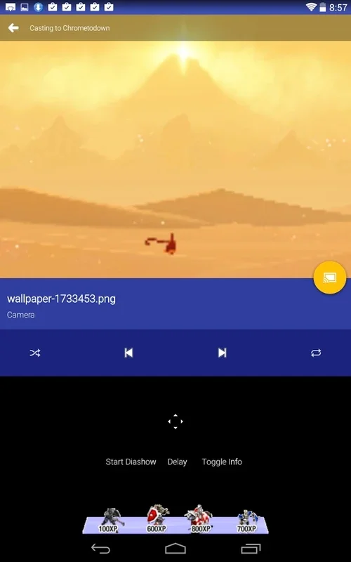 LocalCast for Chromecast/DLNA on Android - Stream with Ease