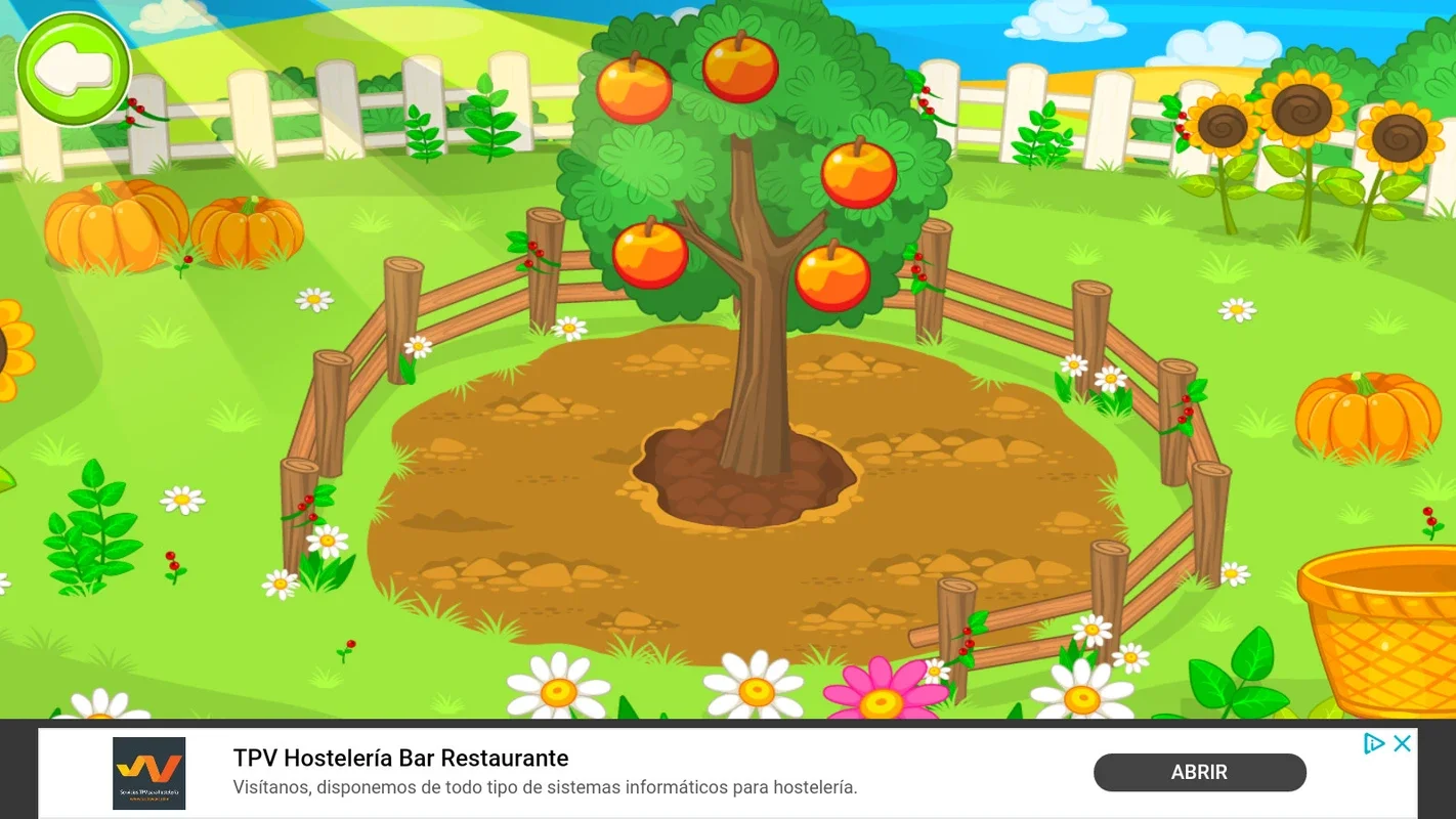 Kids Farm for Android: Educational Farming Fun