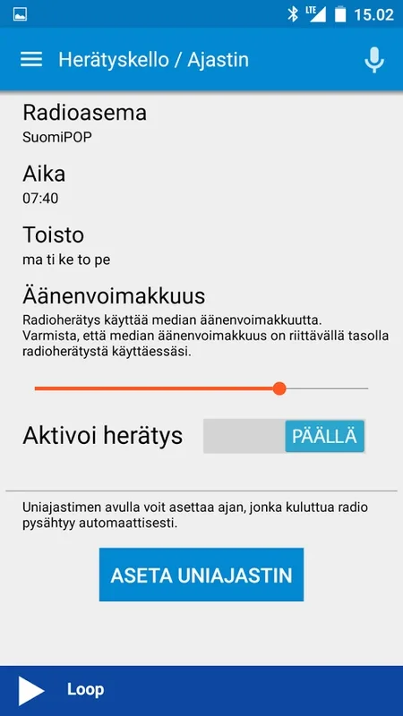 Nettiradio for Android: Stream Finnish Radio Easily