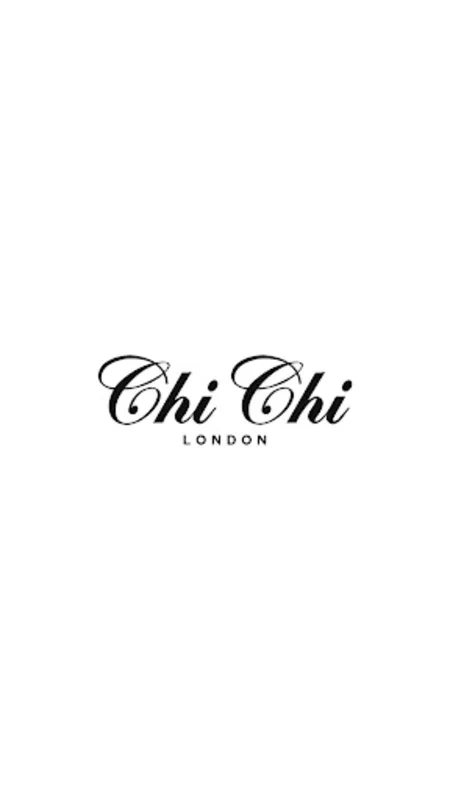 Chi Chi London for Android: Stylish Fashion App