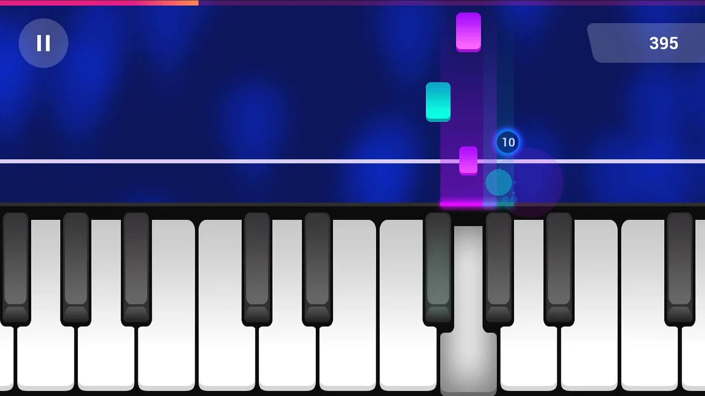 Piano Crush for Android - Unlock a World of Music