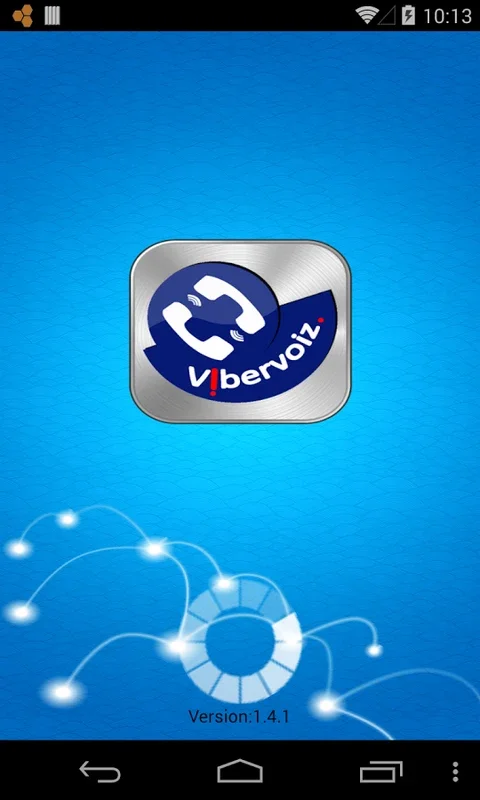 Vibervoiz for Android - Enhance Your Communication