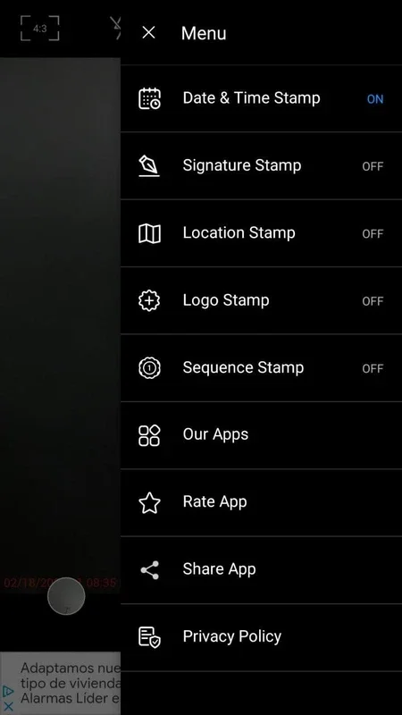 Auto Stamper for Android: Enhance Your Photos