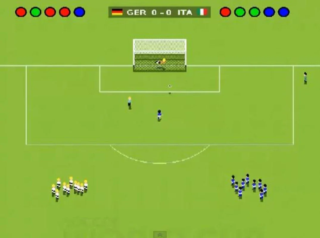 Soccer World Cup 1986 - 2010 Series for Windows - Relive Past World Cups