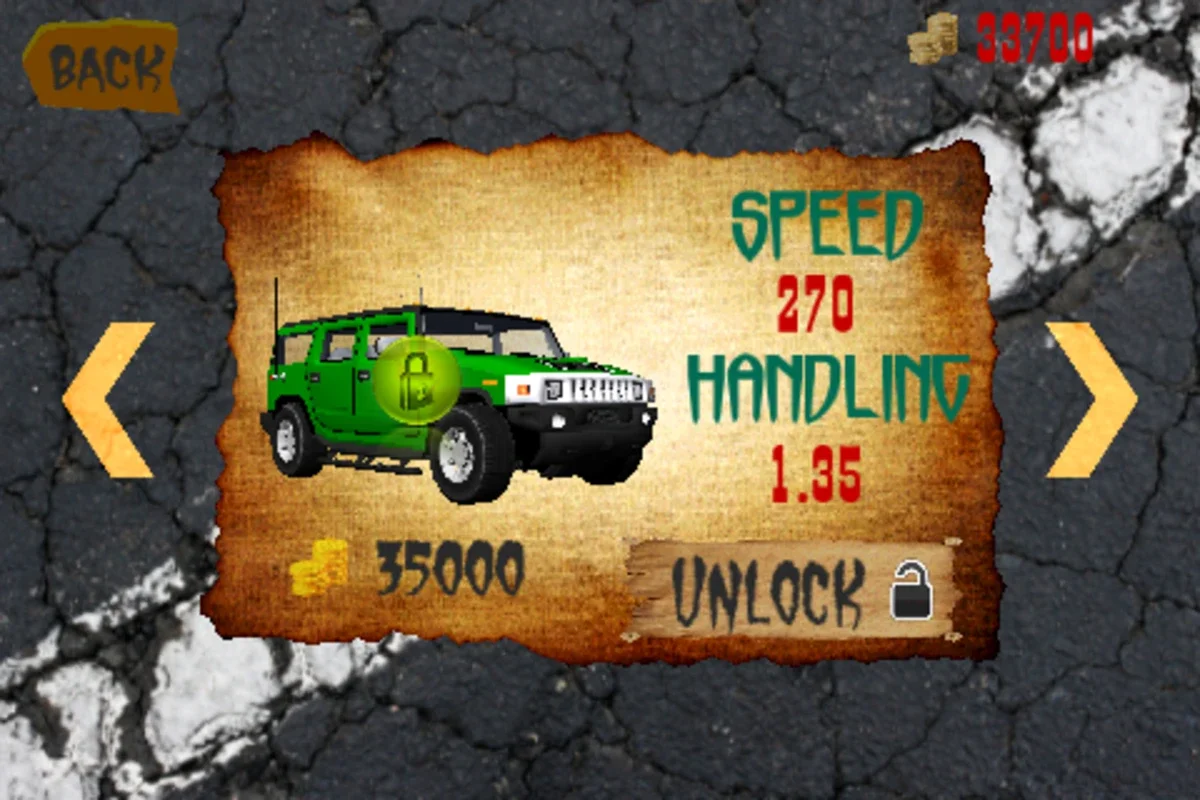 Speed Racing on Android - Free APK Download