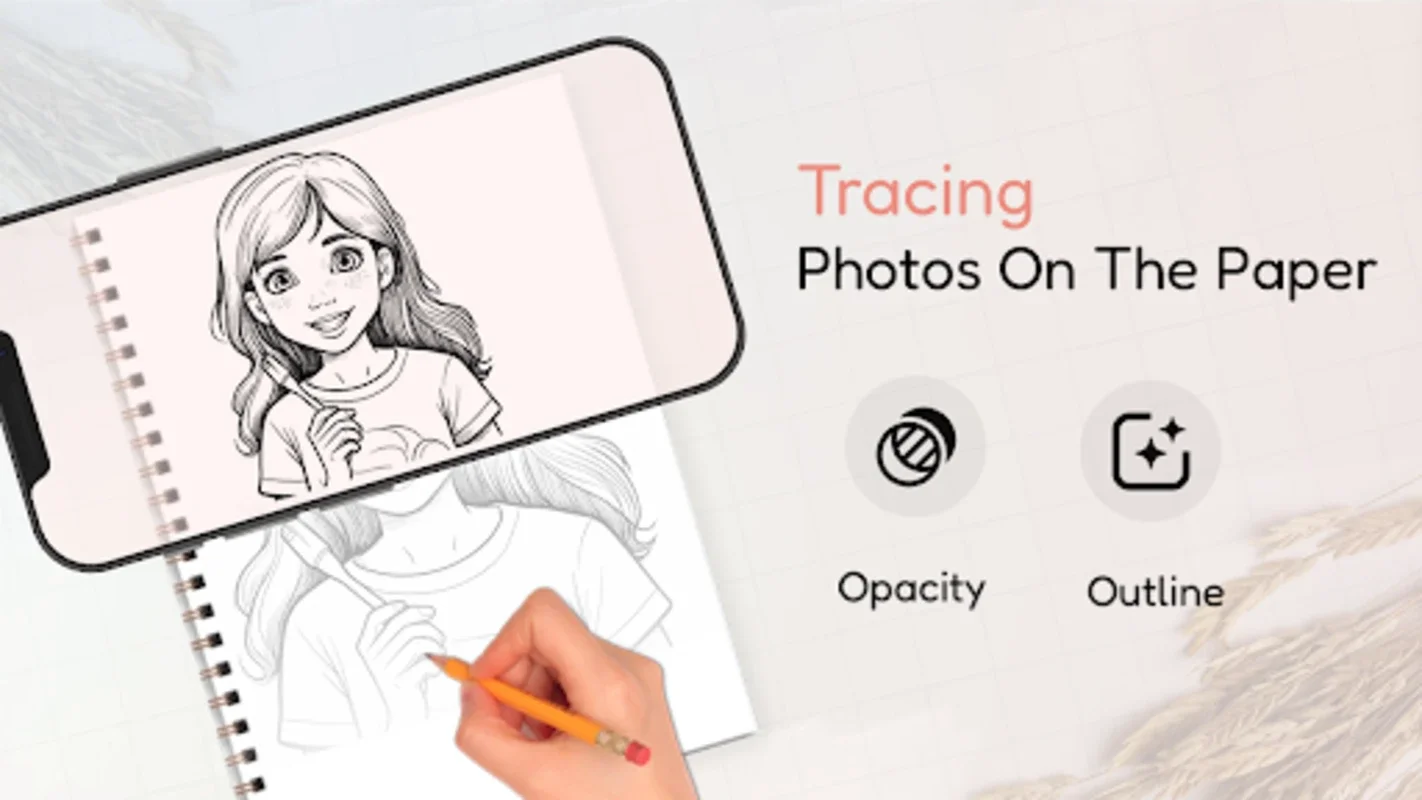 AR Draw Sketch for Android - Create Stunning Sketch Art Easily