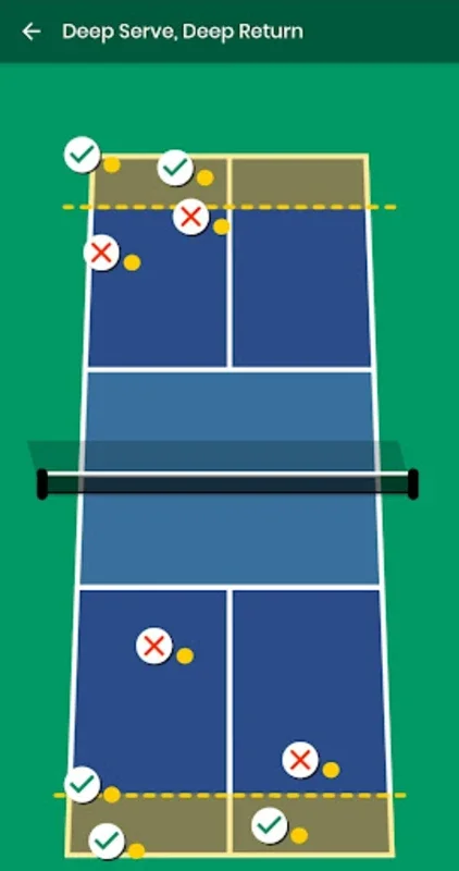 Pickleball FYI for Android - Enhance Your Game