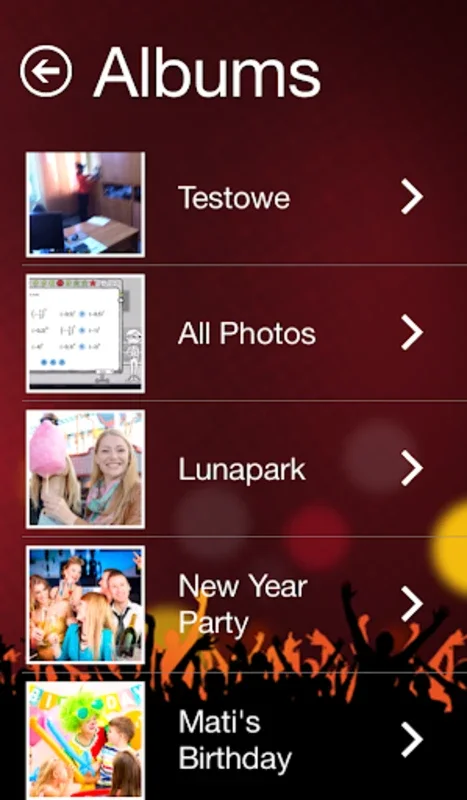 EventPrint for Android - Print Photos Instantly at Events