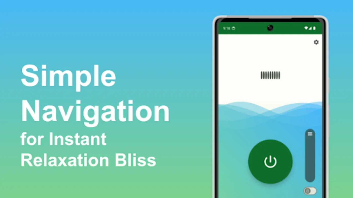 Vibration for Android - Relax with Customizable Vibes