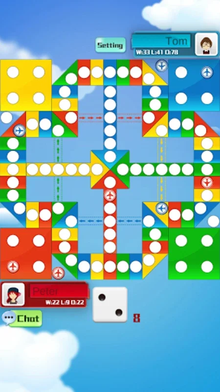 Battle Ludo Online for Android - Download the APK from AppHuts