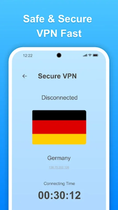 VPN Master NextGen - Proxy for Android: Secure & Fast