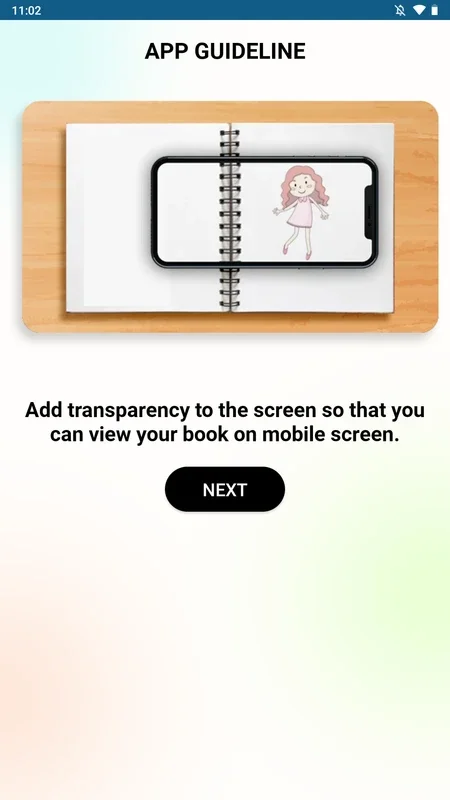 Draw: Trace & Sketch for Android - Create Drawings with Reference