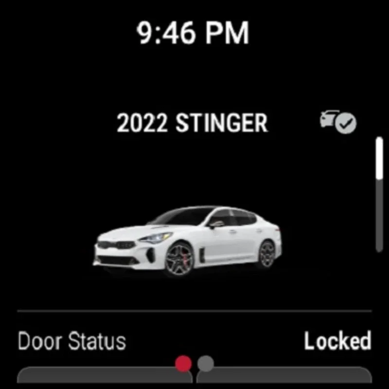 Kia Access for Android: Revolutionize Your Vehicle Management