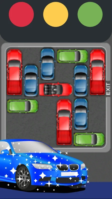 Car Drive Escape Puzzle Game for Android: Challenging Fun