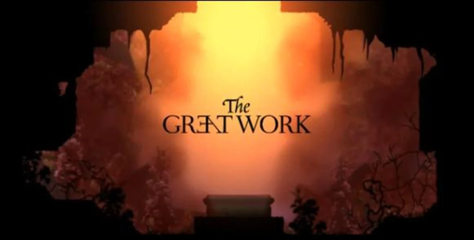 The Great Work for Windows - An Indie Adventure Platformer