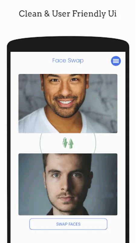 Face Swap Editor for Android: Transform Photos Instantly