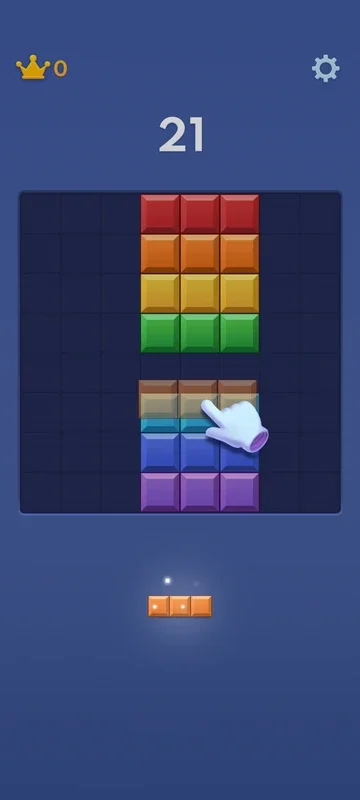 Block Blast! for Android - Fun Puzzle Gameplay