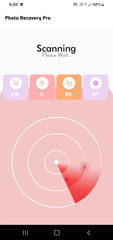 Photo Recovery Pro for Android: Effortlessly Recover Lost Photos