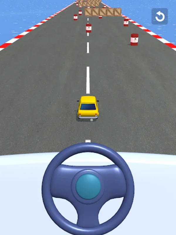 Dodge Driver for Android: Exciting Driving Experience