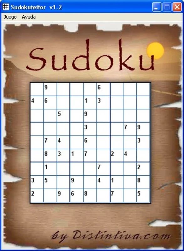 Sudokuteitor for Windows: Engaging Sudoku App