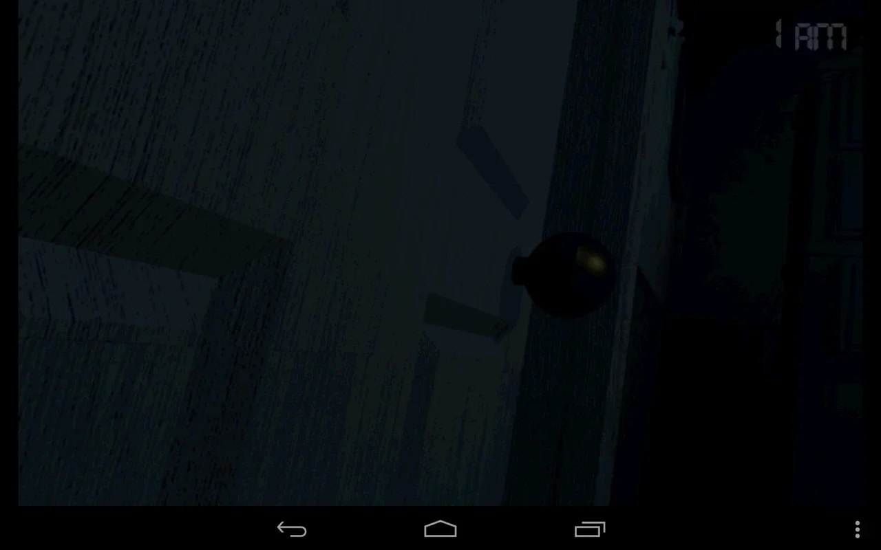 Five Nights at Freddy's 4 Demo for Android - Terrifying Experience