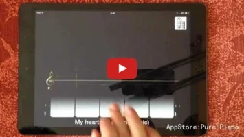 Pure Piano for Android - Unleash Your Musical Talent