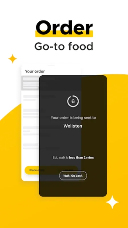 DinDinn – It is ready! for Android - Streamline Dining with Digital Ordering