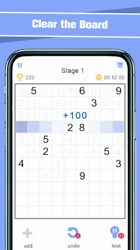 Match Ten - Relax Number Game for Android - No Downloading Needed