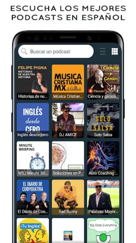 Radios de Venezuela FM for Android - Stream 300+ Stations