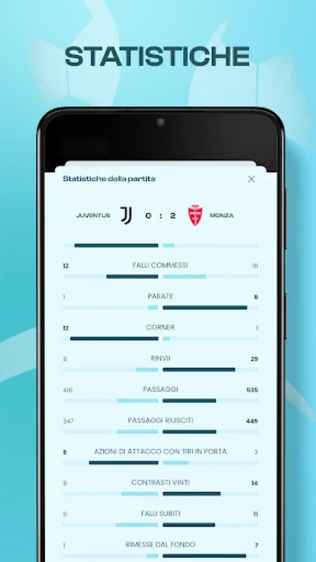 Numero Diez for Android - Stay Updated with Football