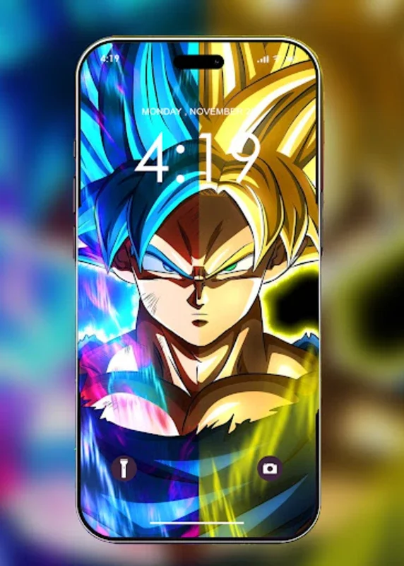 Cartoon Wallpaper HD for Android - Customize Your Phone with HD Wallpapers