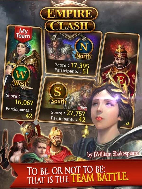 Empire Clash for Android - Download the APK from AppHuts