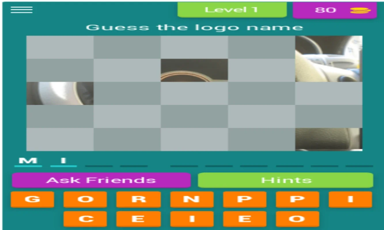 Guess cars name from logo for Android: Test Your Car Knowledge