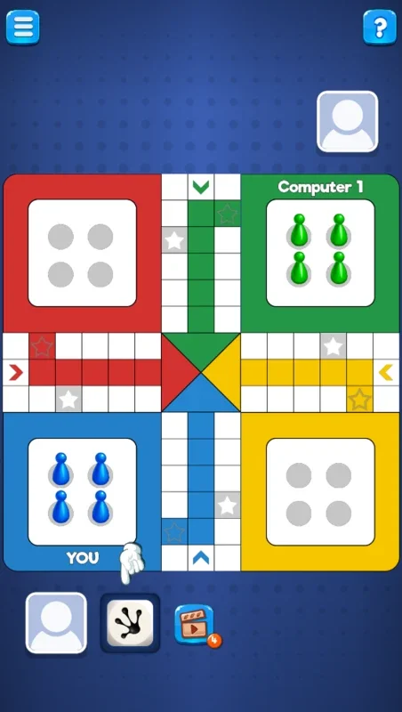 Ludo Club for Android - Play Parcheesi Anytime, Anywhere