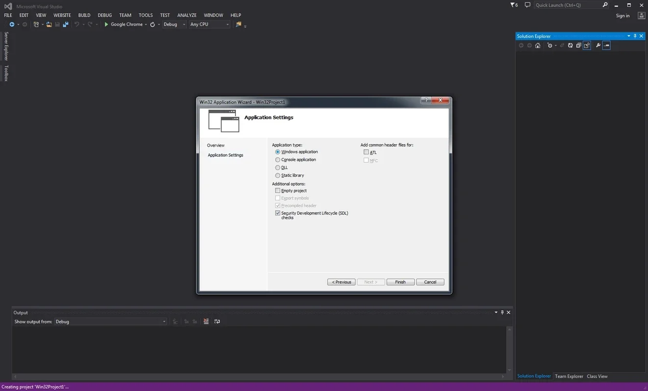 Visual Studio Community for Windows - A Free Development Tool