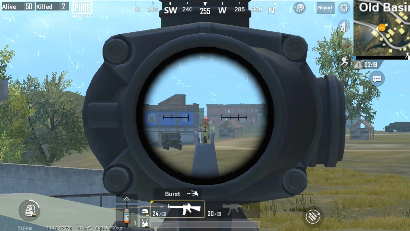 PUBG MOBILE LITE for Android: Compact Battle Royale