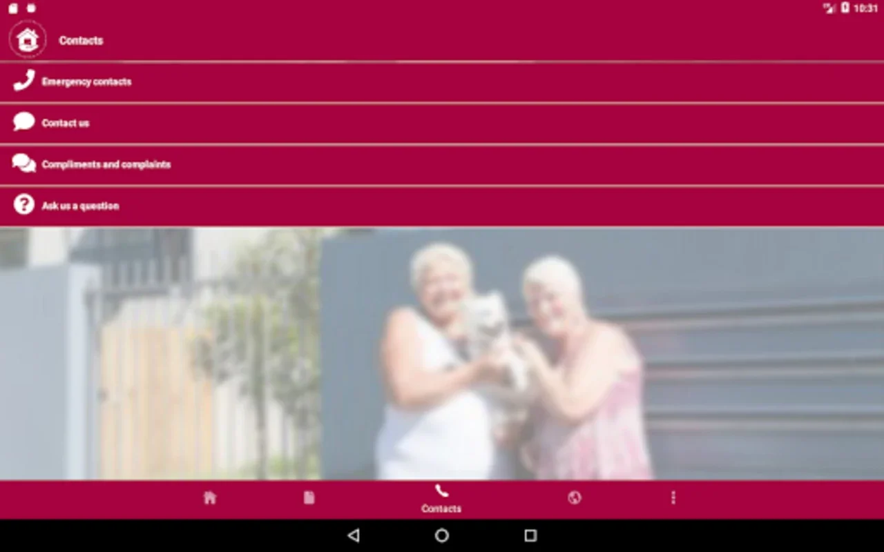 Tenant Assist Qld for Android: Simplify Housing Management