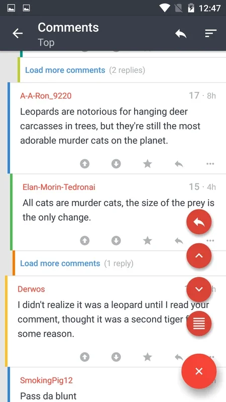 Boost for Reddit for Android: Customize Your Reddit Experience