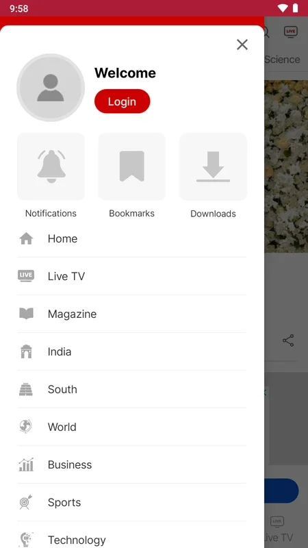 IndiaToday for Android - Stay Informed with Comprehensive News