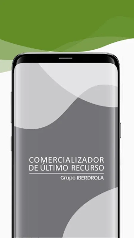 CURENERGÍA for Android - Manage Energy Easily