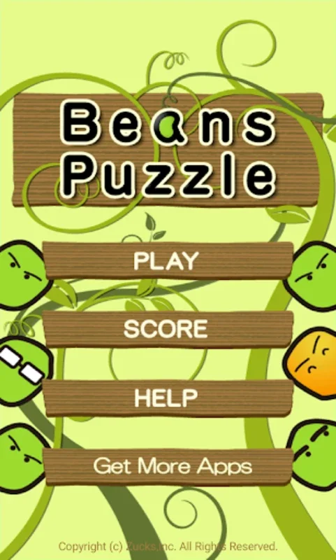 Beans Puzzle for Android - Engaging Puzzle Experience