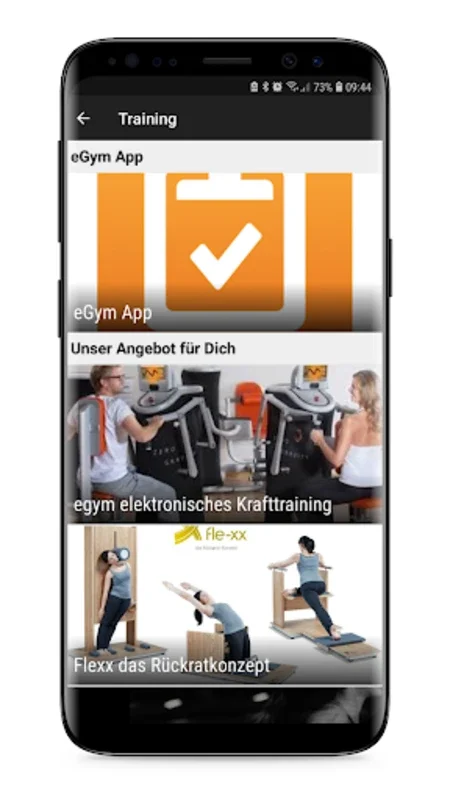 LifeFit for Android: Your All - in - One Fitness Companion